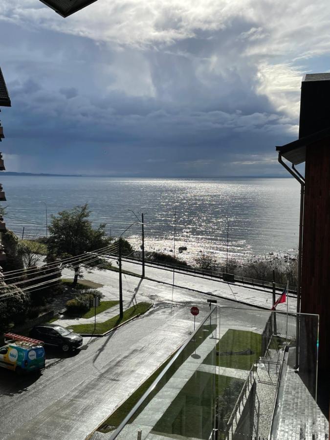 Apartment Soleado, Calido Y Gran Depto Al Lado Del Lago.