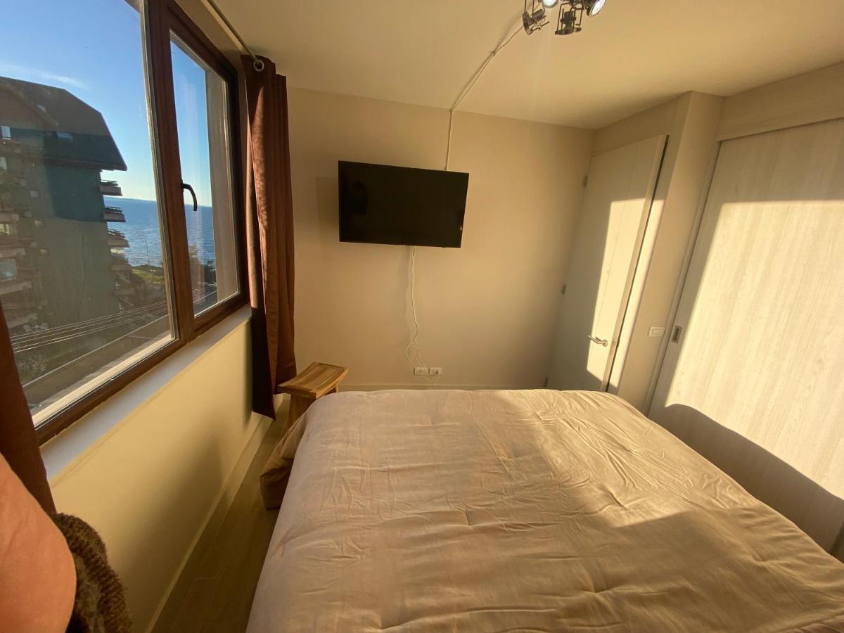 Soleado, Calido Y Gran Depto Al Lado Del Lago. Apartment